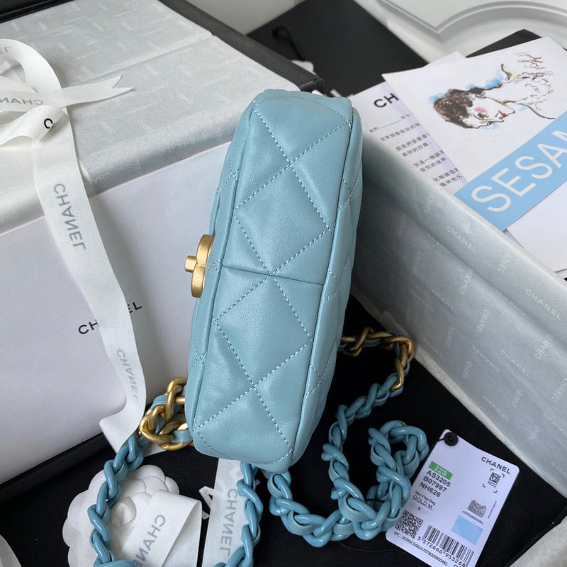 glamy - CHL Bags - 3171
