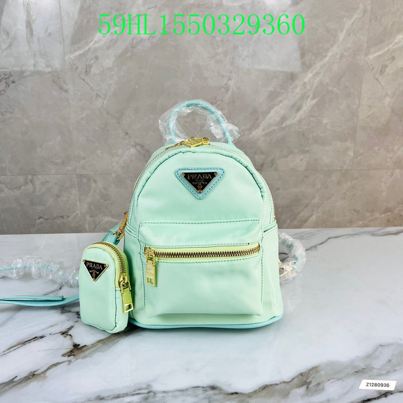 Satchel Bags - PDA Bags - 4515
