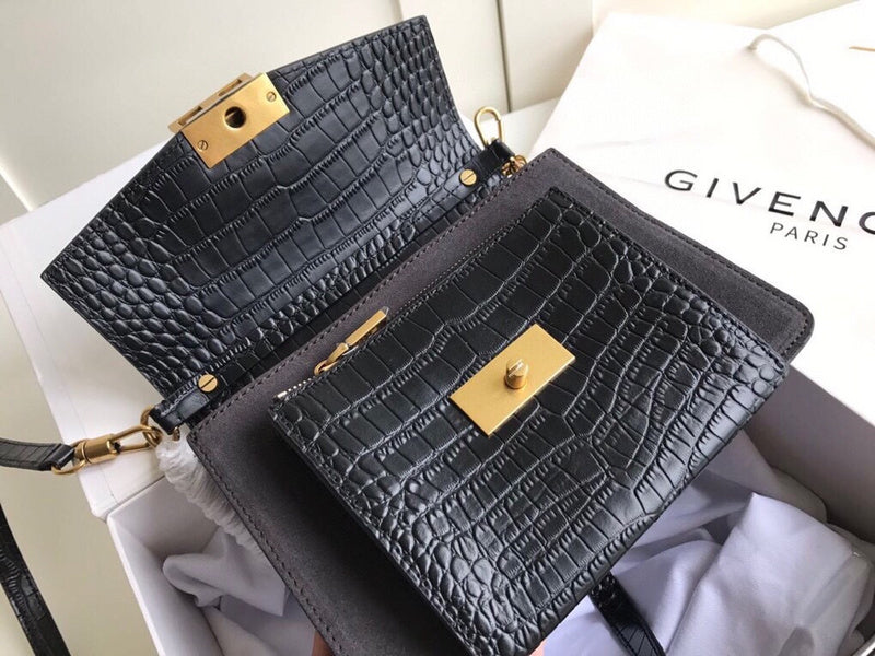 Glamy - GCY Bags - 444
