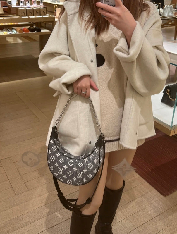 Satchel Bags - VL Bags - 1646
