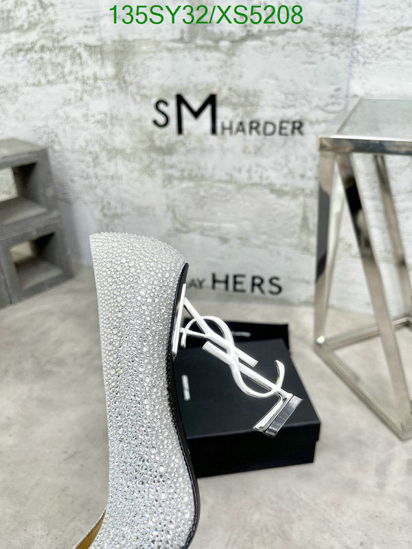 SAMC - YLS Women Shoes - 069