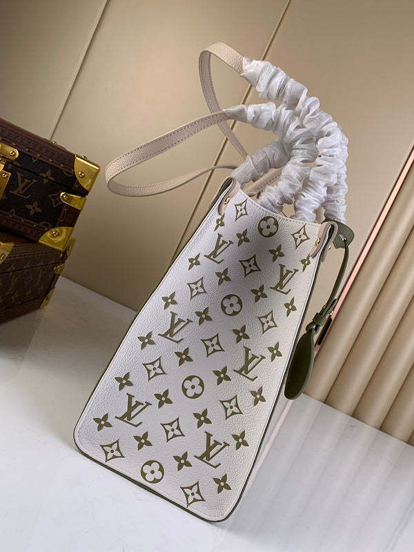 Satchel Bags - VL Bags - 4428