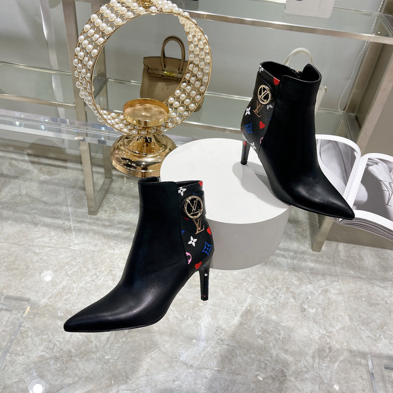 Satchel Bags - Mix Shoes - 845