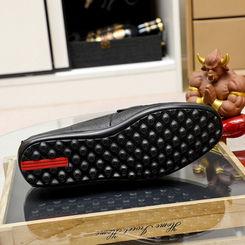 Glami - FGO Men Shoes - 910