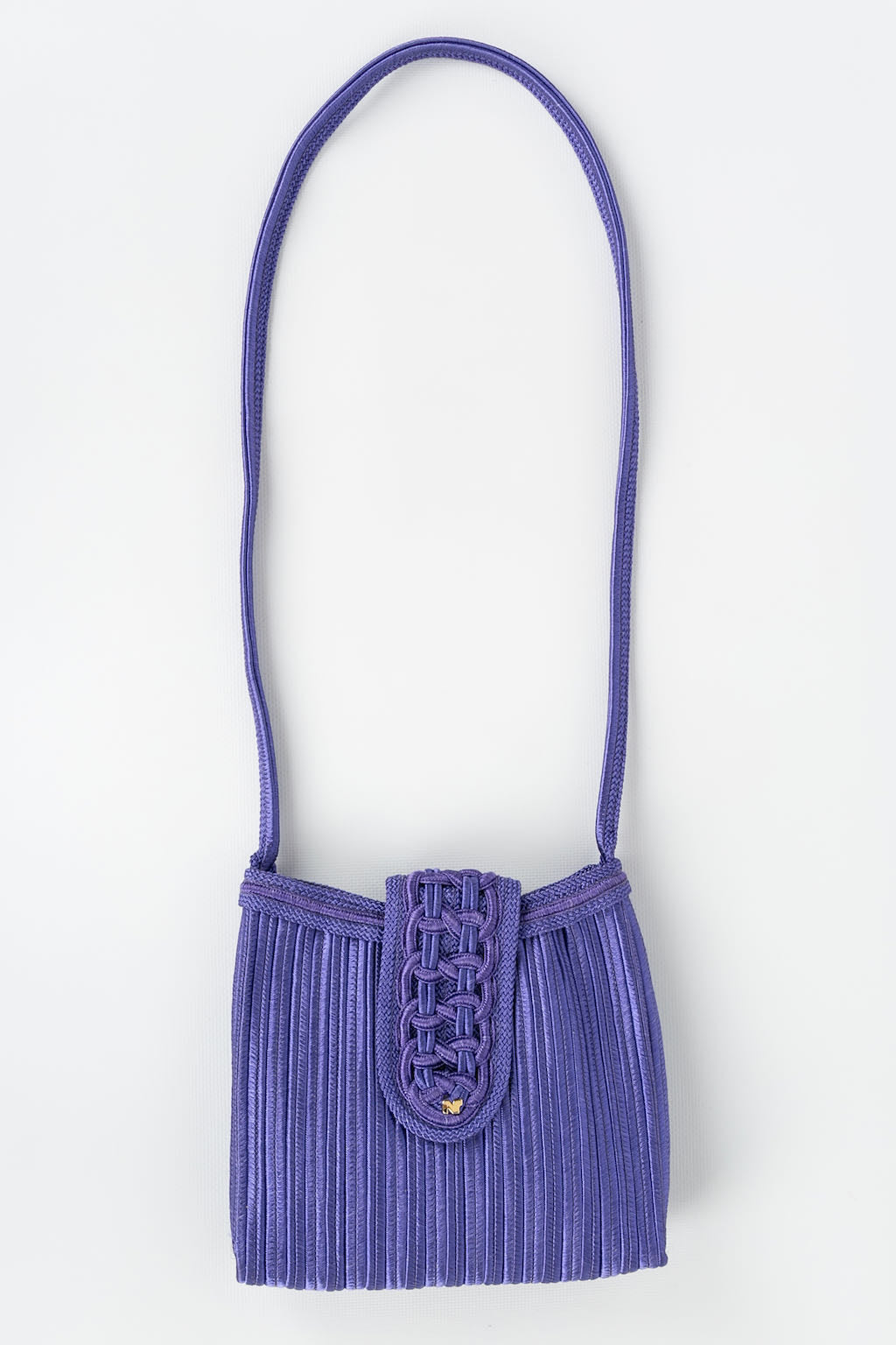 Sac en passementerie Nina Ricci