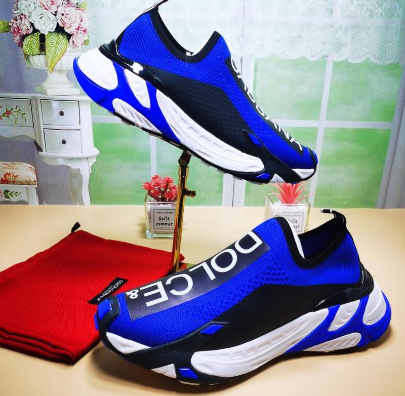 SAMC - DAG Men Shoes - 132