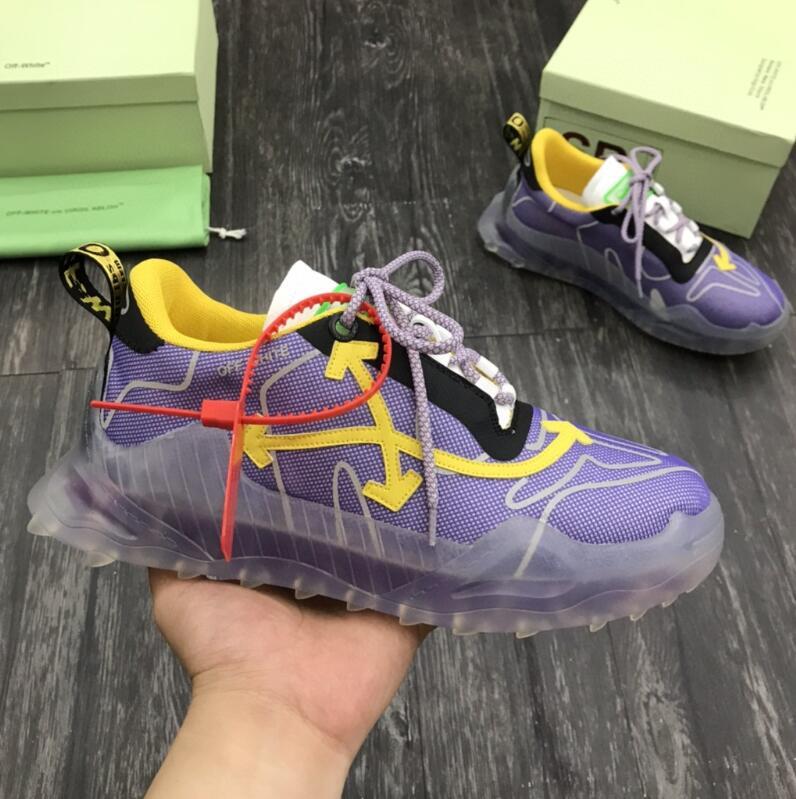 glamy - YZO Men Shoes - 244