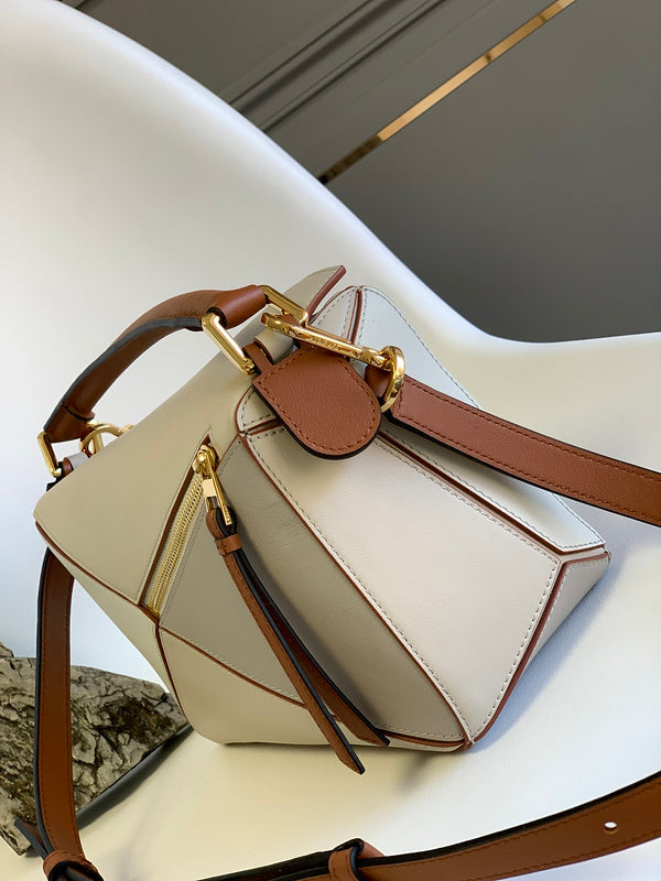 Glamy - LWO Bags - 283