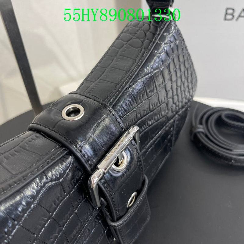 Satchel Bags - BGA Bags - 2147