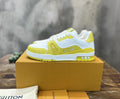 Glamy - LOV Men Shoes - 736