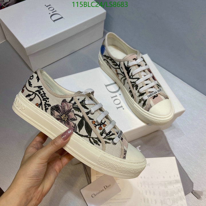 SAMCC - DOR Women Shoes - 1826