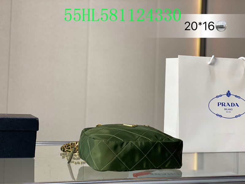Satchel Bags - PDA Bags - 3793