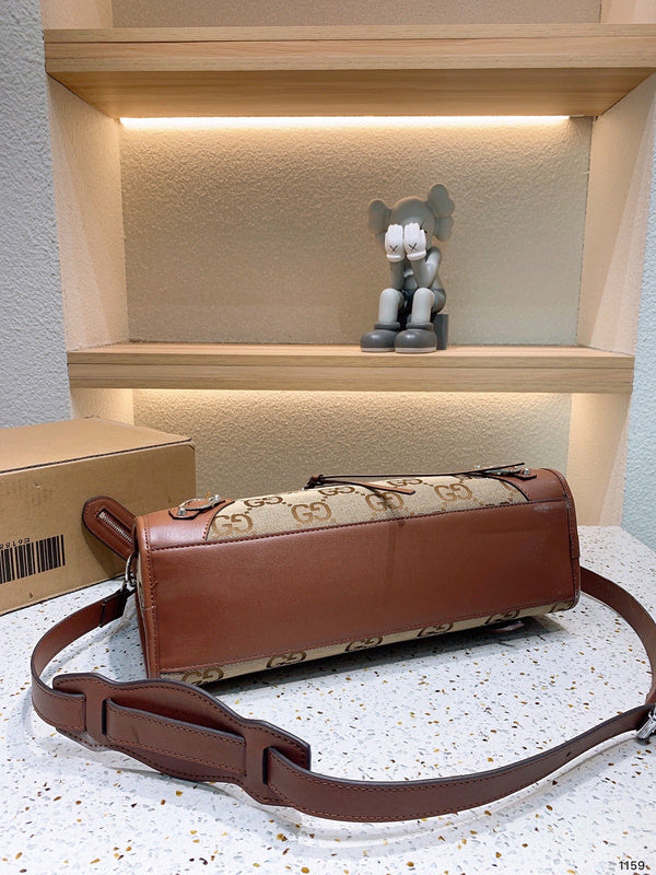 Glami GlamI - BGA Bags - 1507