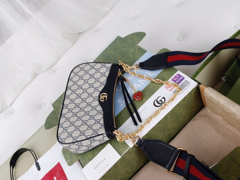 Satchel Bags - GCI Bags - 848