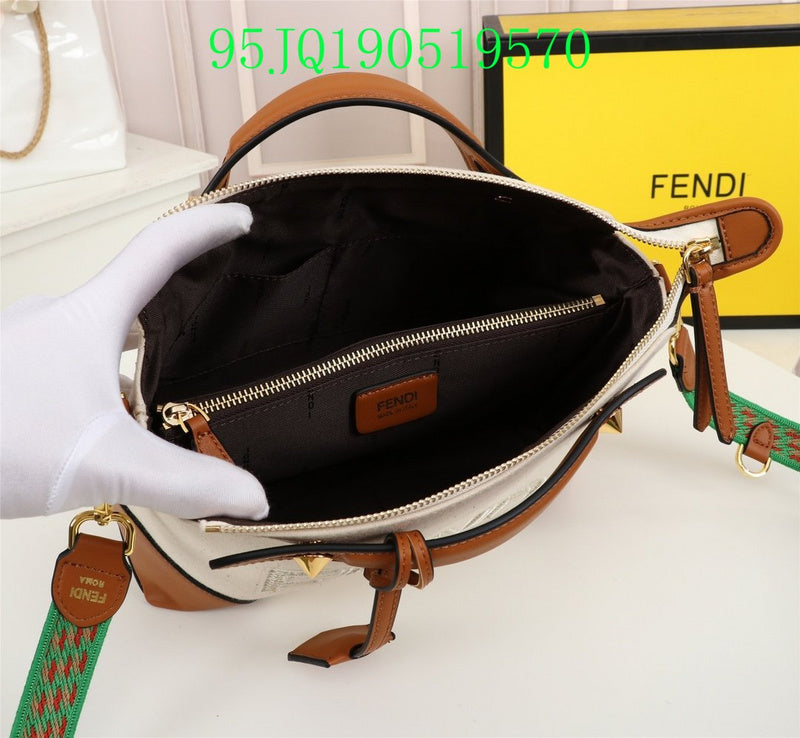 Glami - FDE Bags - 3094