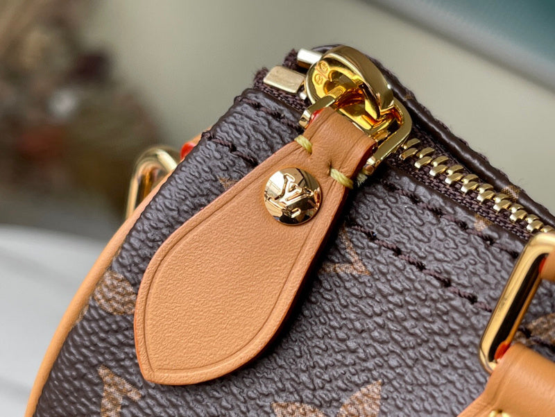 Fashion Lu-Vi bags - 5145