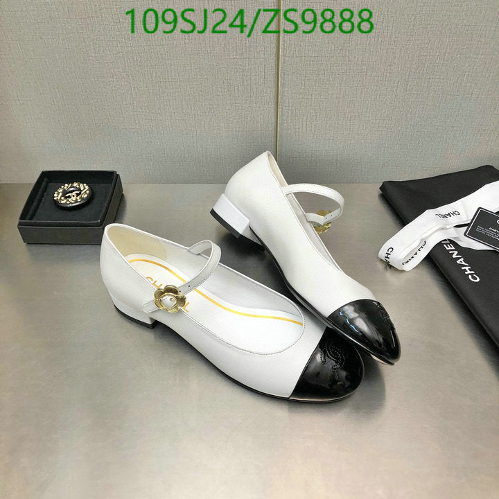 SAMC - CHL Women Shoes Ballet - 233