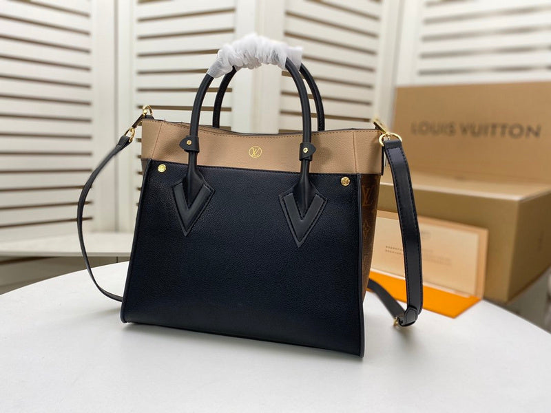 Glami- Glami- Lu-Vi bags - 3908