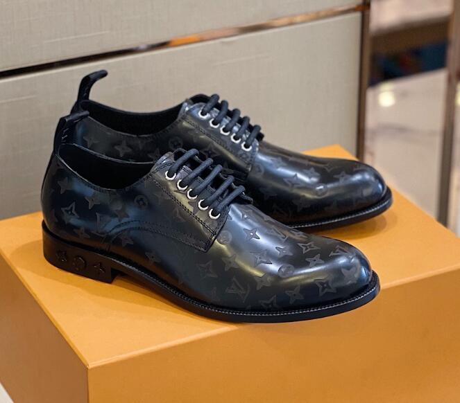 SAMC - LOV Men Shoes - 1681