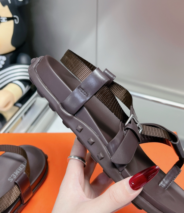SAMC - HMS Women Shoes - 675