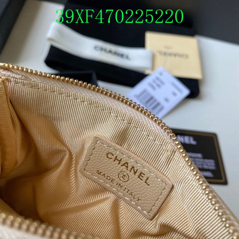 Glami - CHL Wallet - 2527