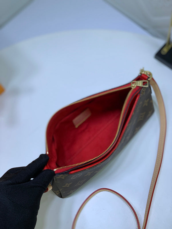 GlamI Lu-Vi bags - 3572