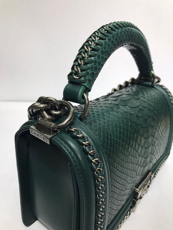 Satchel Bags - CLN Bags - 986