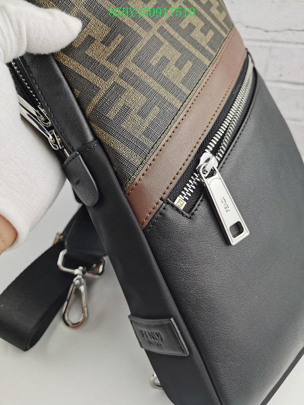 Glami - FDE Bags - 2343