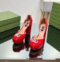 SAMC - GUKI Women Shoes - 383