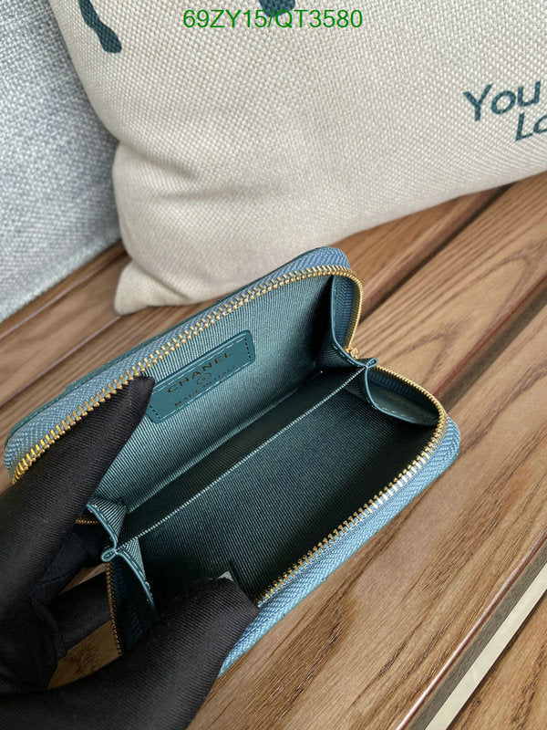 SAMC - CHL Wallets - 054