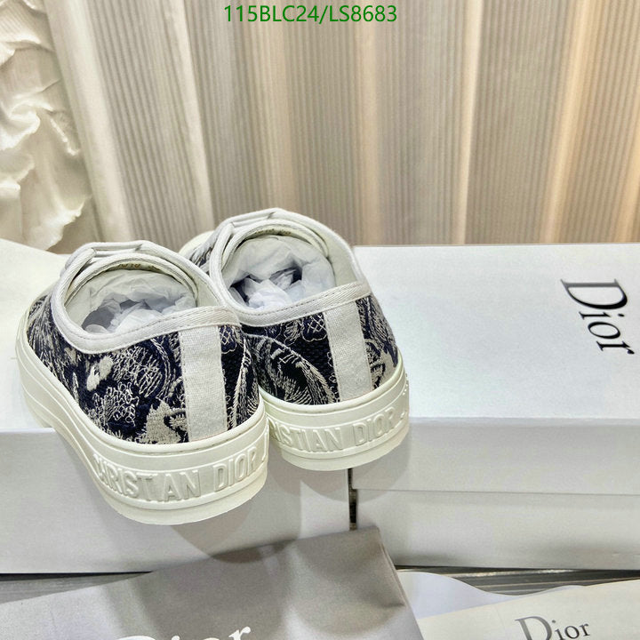 SAMC - DOR Women Sneakers - 180