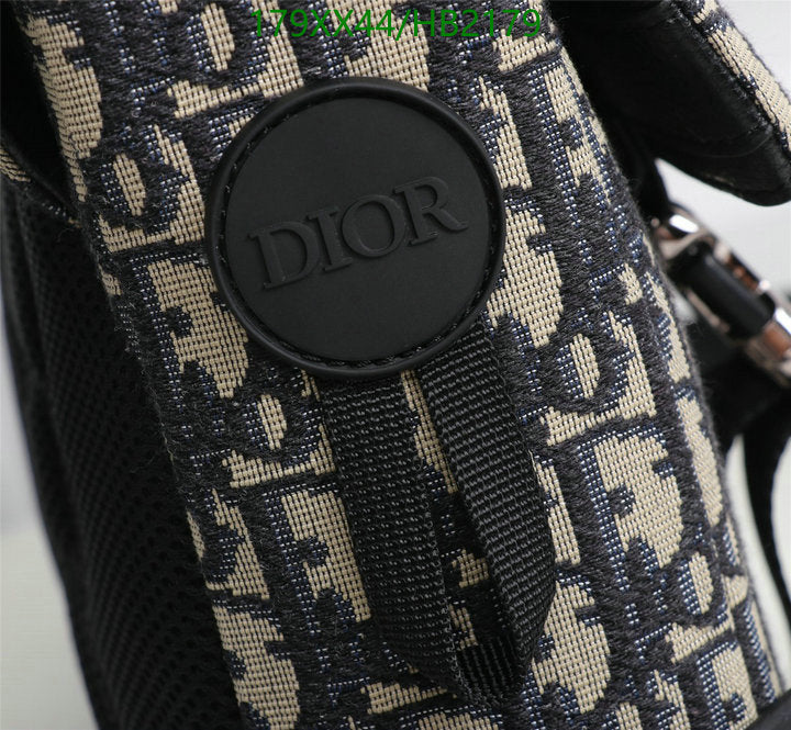 SAMCC - DOR Bags - 1121