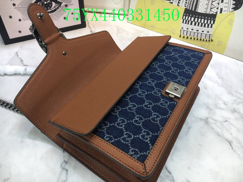 Glami - GUKI Bags - 2083