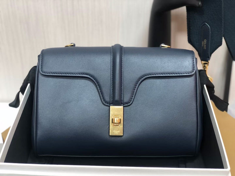 Glamy - COL Bags - 331