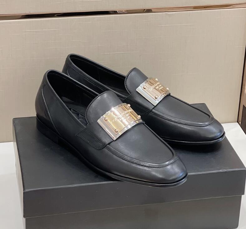 SAMC - DAG Men Shoes - 205