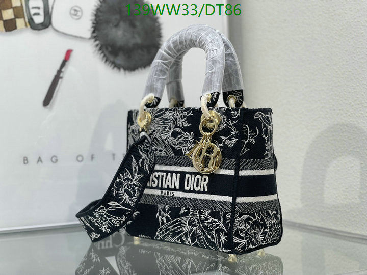 SAMCC - DOR Bags - 956