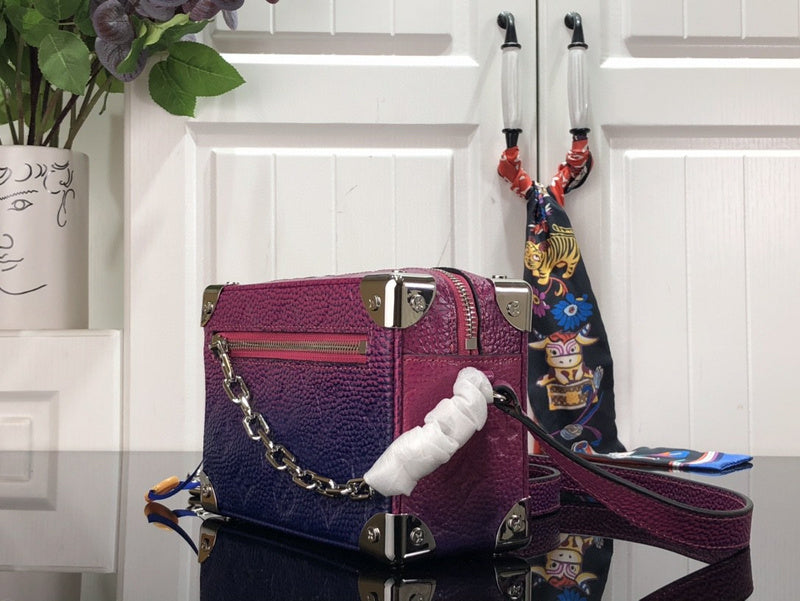 Glami- Glami- Lu-Vi bags - 3524