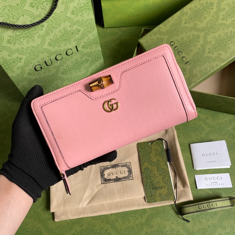 Glami Fashion - GCI Bags - 9663