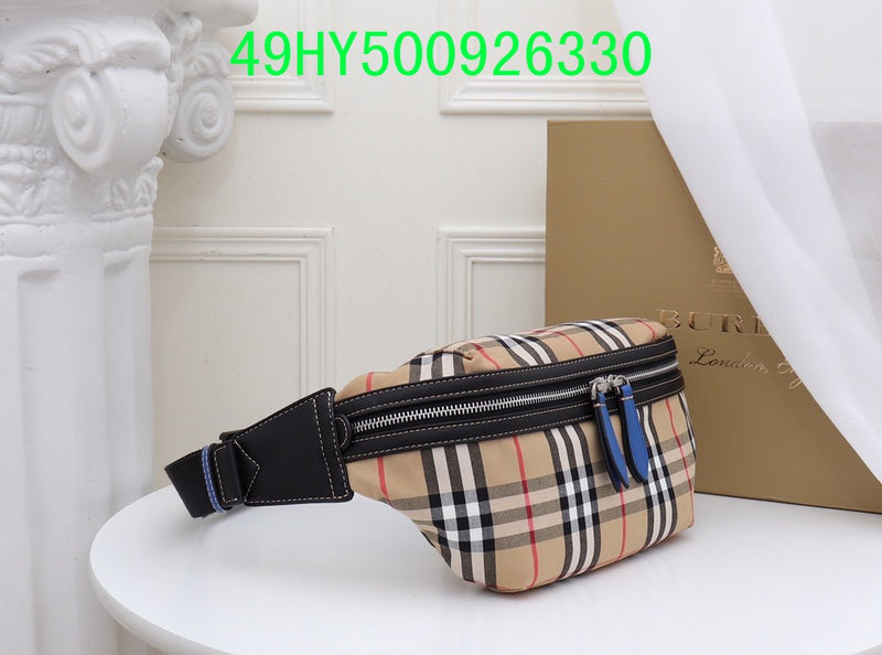 ELE Fashion -BBR Bags - 646