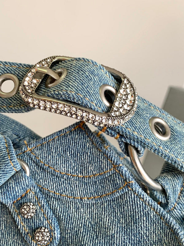 Glamy - BG Bags - 808
