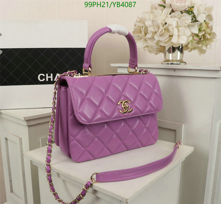 SAMC - CHL Bags Handbags - 027