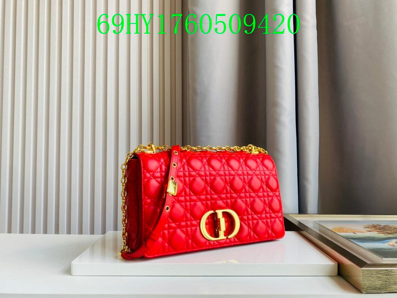 Glami - DOR Bags - 1659
