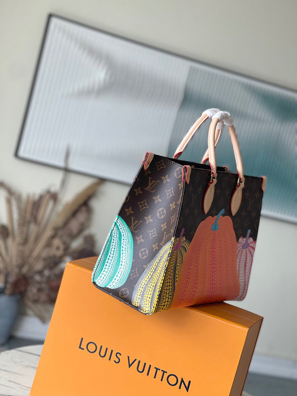 Glami- Glami- Lu-Vi bags - 4102