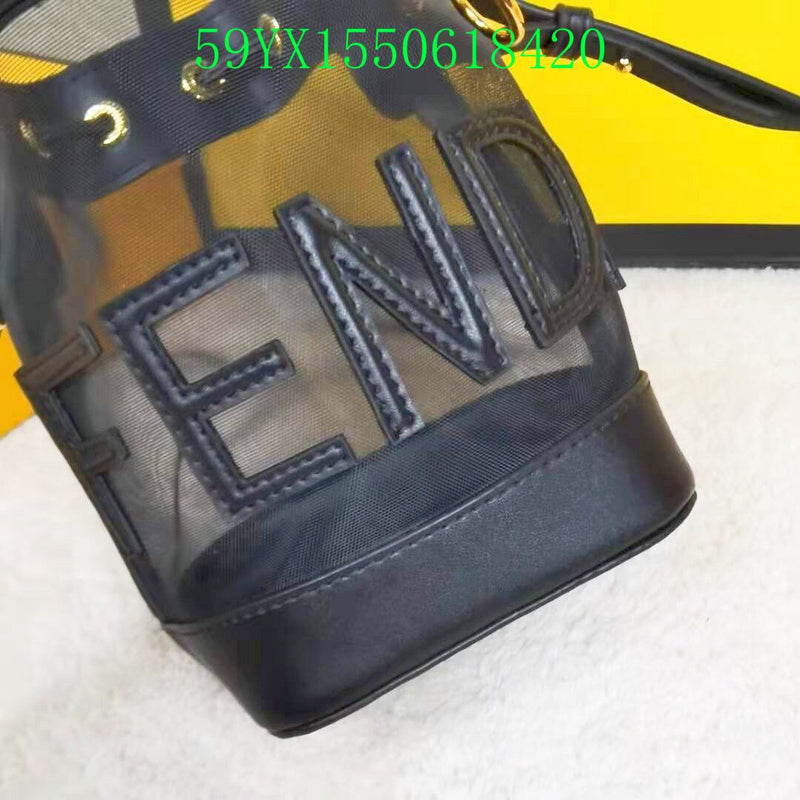 Glami - FDE Bags - 2966