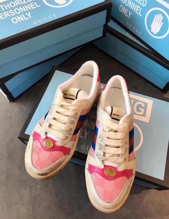 SAMC - GUKI Men Shoes - 1299