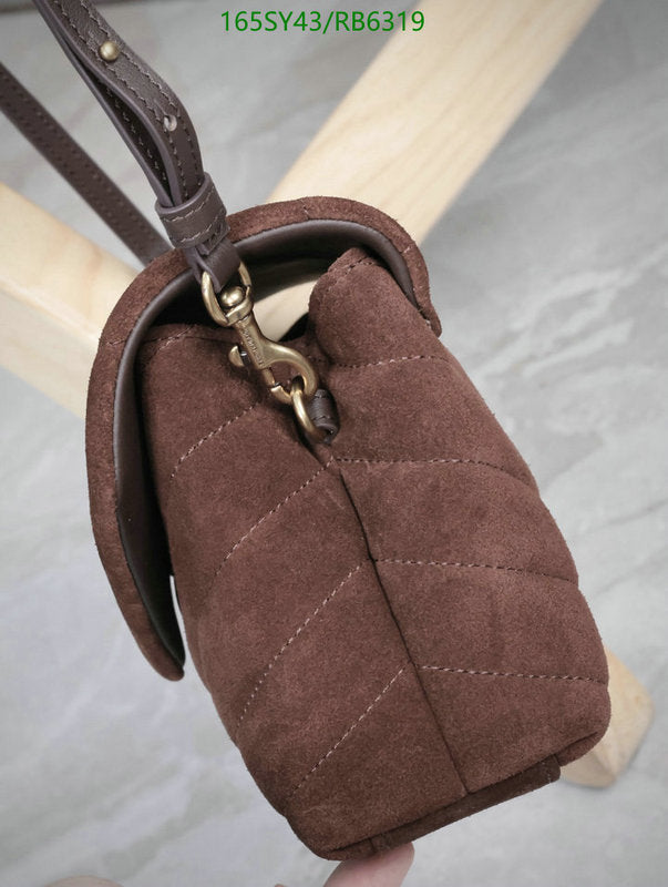 SAMC - YLS Bags - 092
