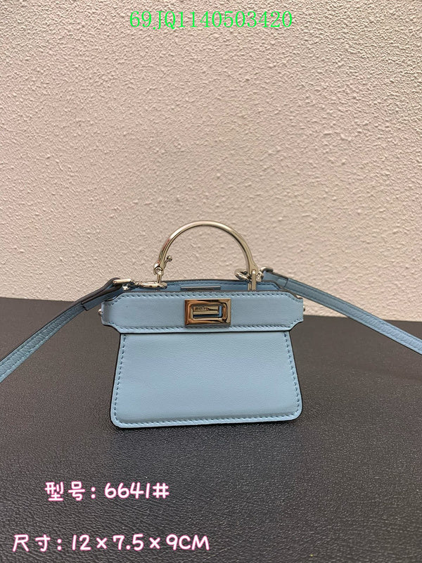 Glami - FDE Bags - 1653