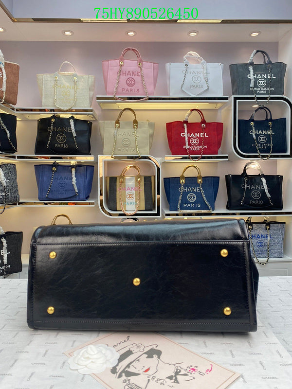 Satchel Bags - CHL Bags - 5204