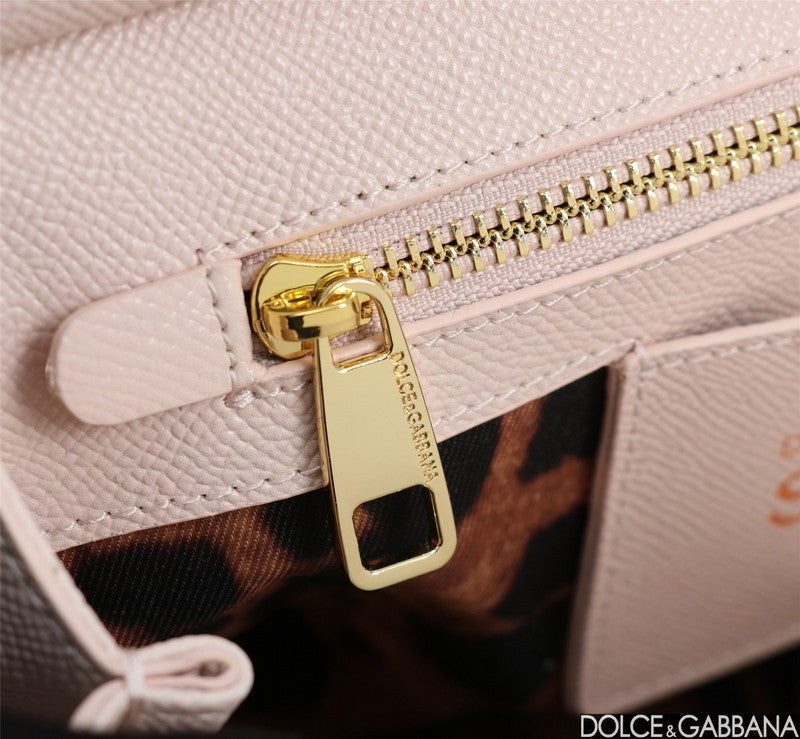 Satchel Bags - DG Bags - 402
