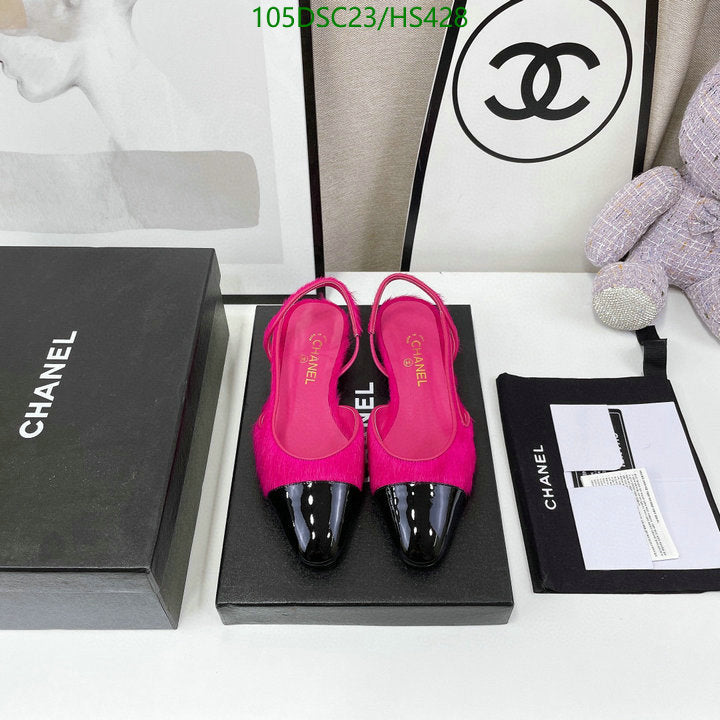 SAMC - CHL Women Shoes Ballet - 177